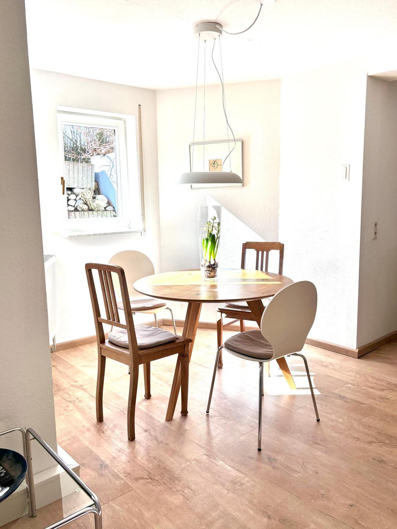 Ferienwohnung Taennle Руст Екстер'єр фото