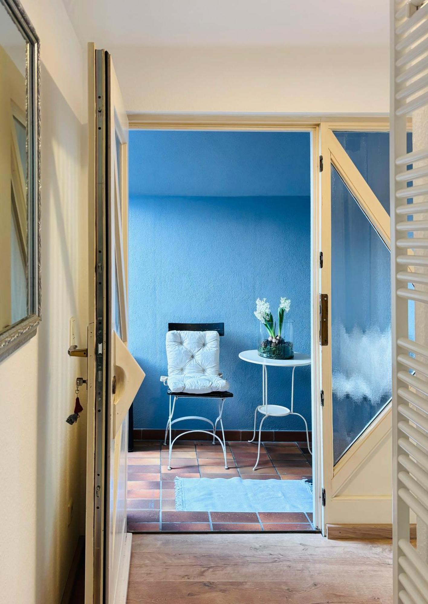 Ferienwohnung Taennle Руст Екстер'єр фото