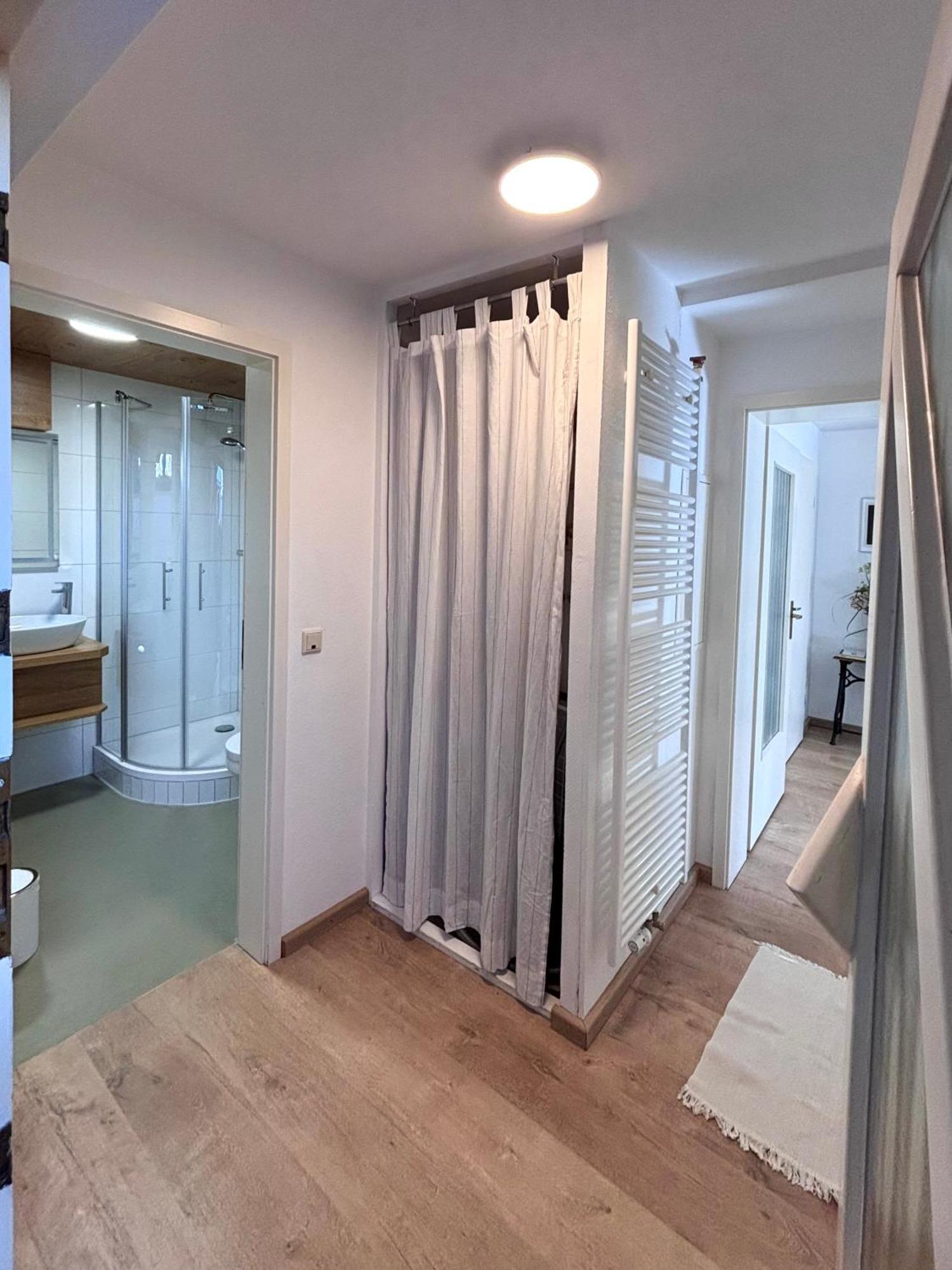Ferienwohnung Taennle Руст Екстер'єр фото