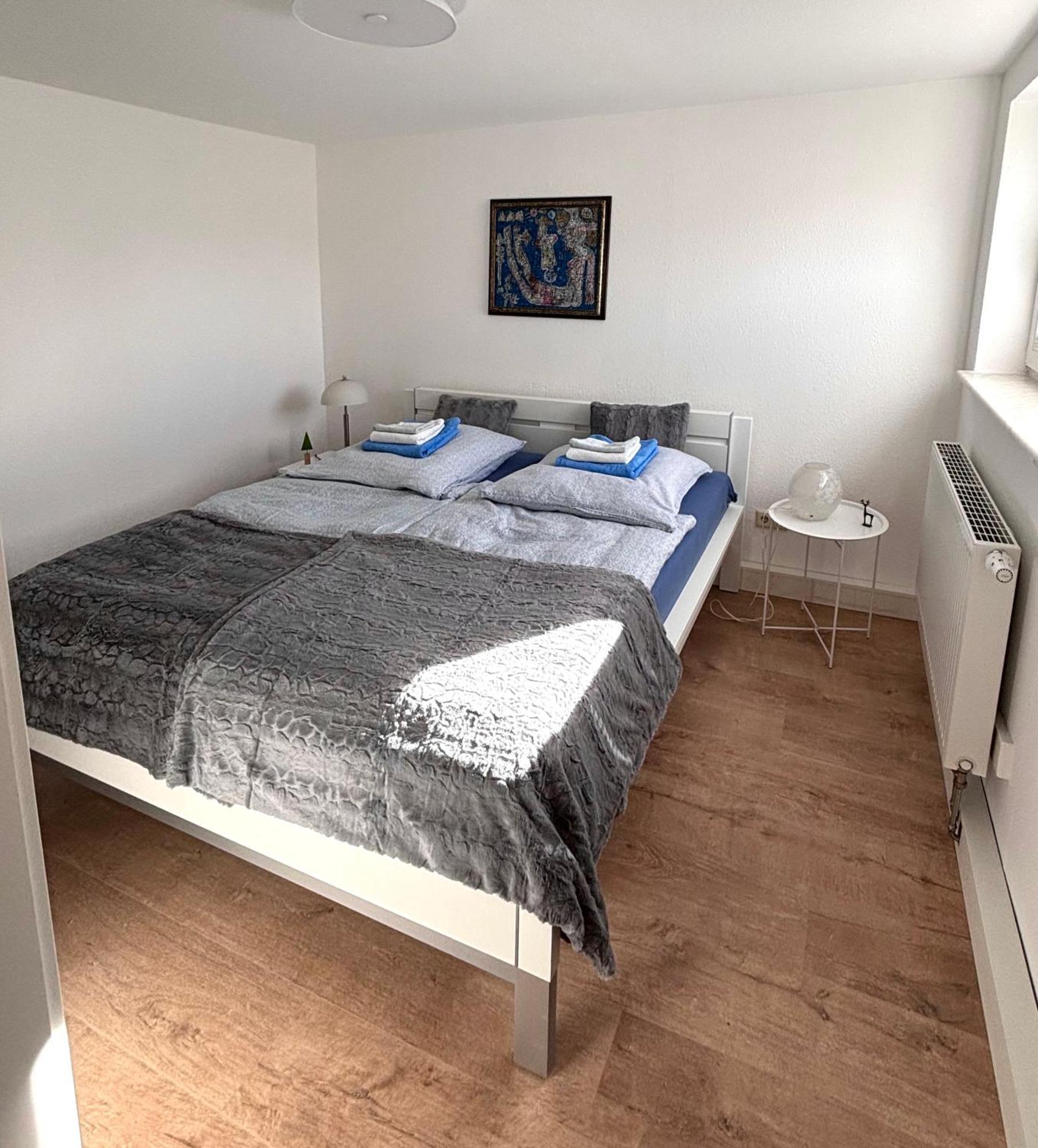 Ferienwohnung Taennle Руст Екстер'єр фото